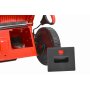 Batteridriven grsklippare 46cm, sjlvgende - Accu Program 5040