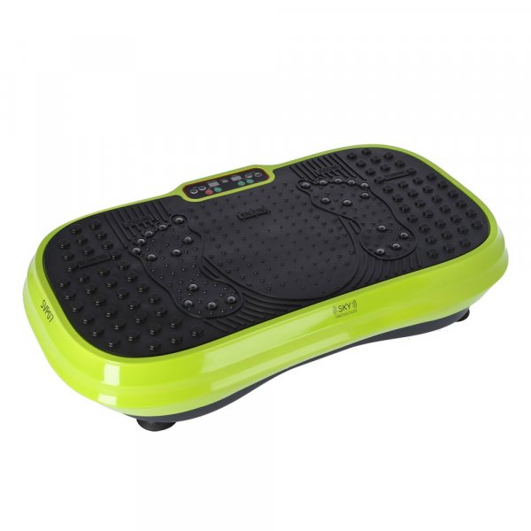 Vibrationsplatta SVP07