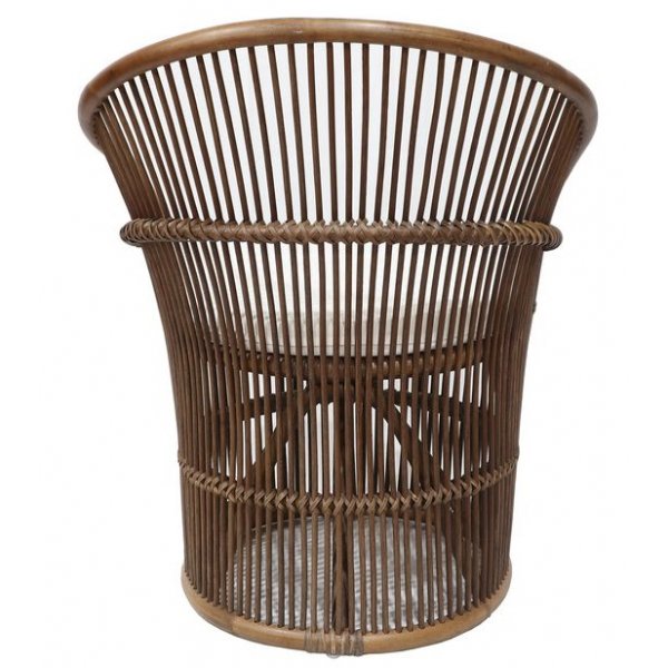 Narva ftlj i rotting - Brunbets