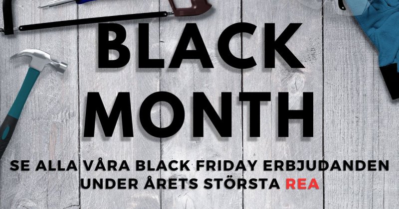 Black Month