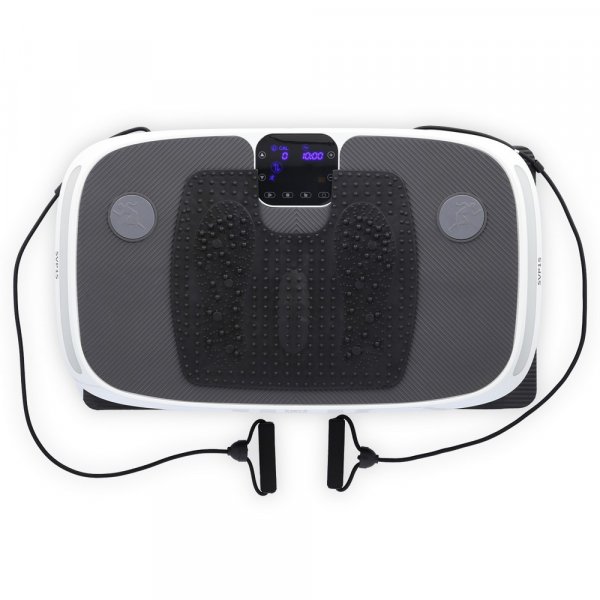 Vibrationsplatta SVP15 Vibrationsplatta SVP15