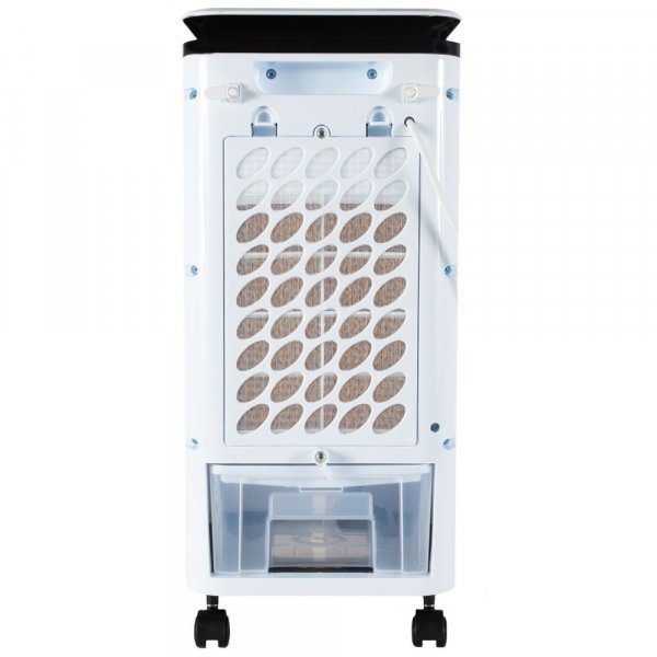 Luftkonditionering - Turbo ClimaControl CC2000M Luftkonditionering - Turbo ClimaControl CC2000M