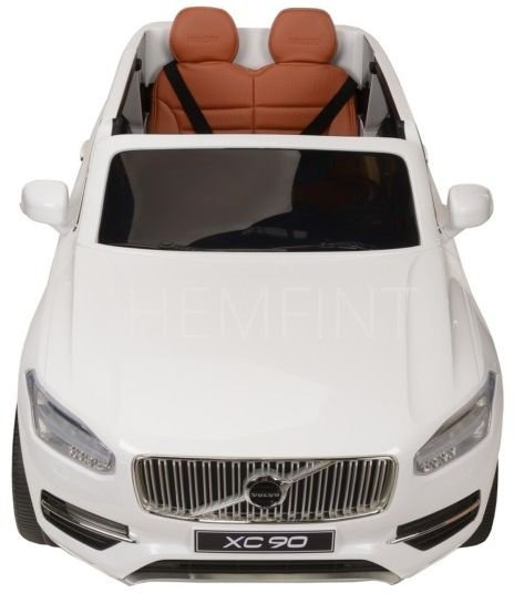 Volvo XC90 f�r barn - Fj�rrkontroll