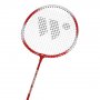 Badmintonracket (rd) ALUMTEC 215
