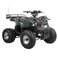 Elektrisk ATV - 1200W Army Elektrisk ATV - 1200W Army