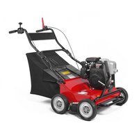 Bensindriven vertikalskärare - 49cm bred 160cc Bensindriven vertikalskärare - 49cm bred 160cc