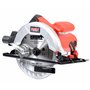 Elektrisk cirkelsg -1200 W