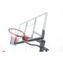 Basketballstativ Harlem - flytbart