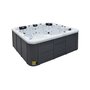 Spabad Cleanse SR829C