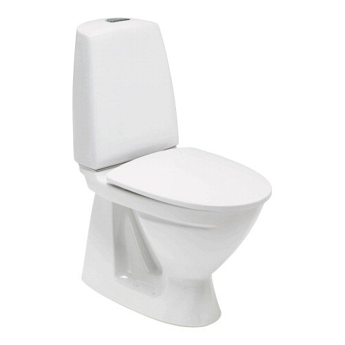 Ifö Sign WC-stol 6860 Ifö Sign WC-stol 6860