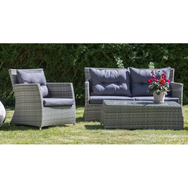 Janstorp utegrupp - Ljusgr� konstrotting