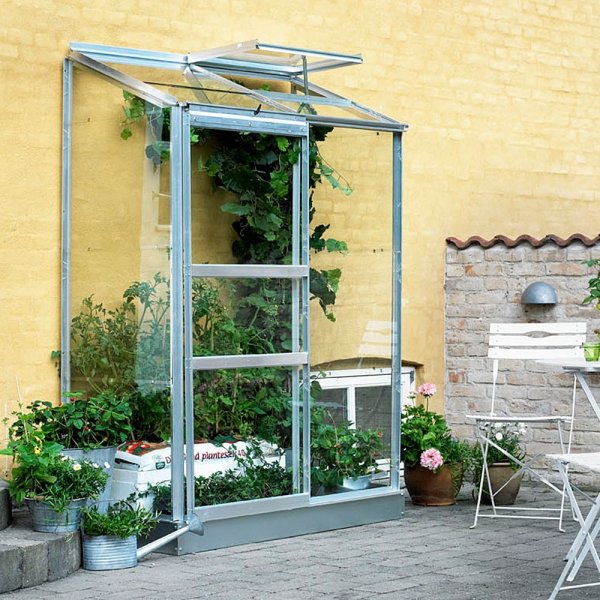 Vggvxthus Altan - 0,9 m - OUTLET