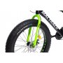 Fatbike Jagura 26" - Grn