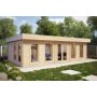 Fritidshus Birger - 40 m