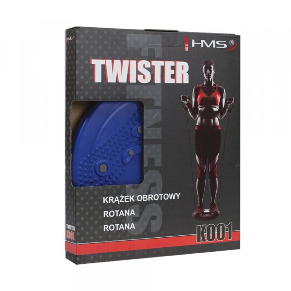 Twister - Balansplatta Twister - Balansplatta