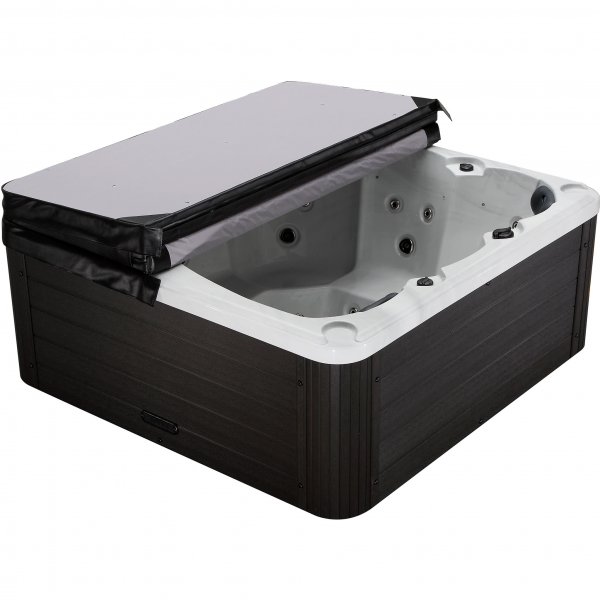 Spabad Poseidon - 5-6 personer Spabad Poseidon - 5-6 personer