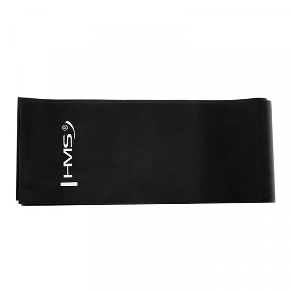 Motståndsband HMS - Svart Motståndsband HMS - Svart