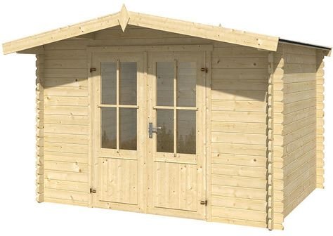 Friggebod Ingemar - 6,5 m