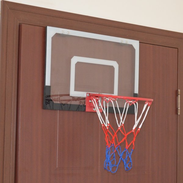 Basketkorg - Väggmonterad Basketkorg - Väggmonterad