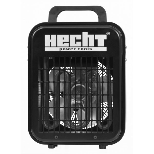 Värmefläkt / byggfläkt - 1,7kW med 3 steg Värmefläkt / byggfläkt - 1,7kW med 3 steg