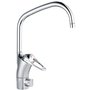 FM Mattsson Køkkenarmatur 9000E III Krom - 8021-0000