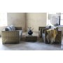 Jularbo Sofagruppe - Natrliches synthetisches Rattan
