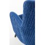Maurice f�t�lj - M�rkbl�