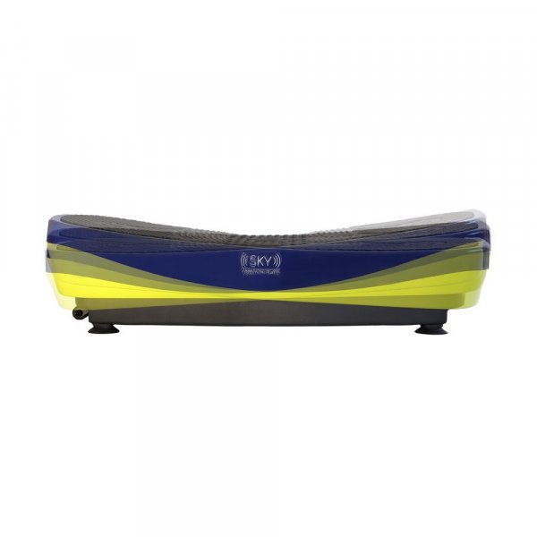 Vibrationsplatta SVP11 Vibrationsplatta SVP11