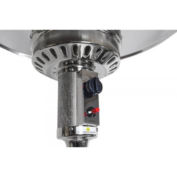 Terrassvärmare 14 kW Terrassvärmare 14 kW