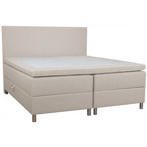 S�nggavel 180 cm bred beige
