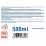 Handsprit 500 ml