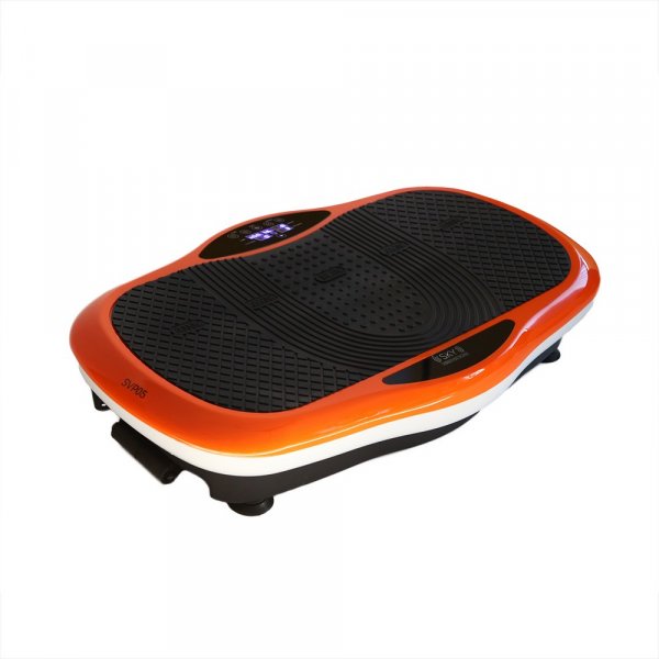 Vibrationsplatta SVP05 Vibrationsplatta SVP05