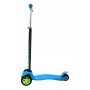 Sparkcykel med 4 hjul - Lotos