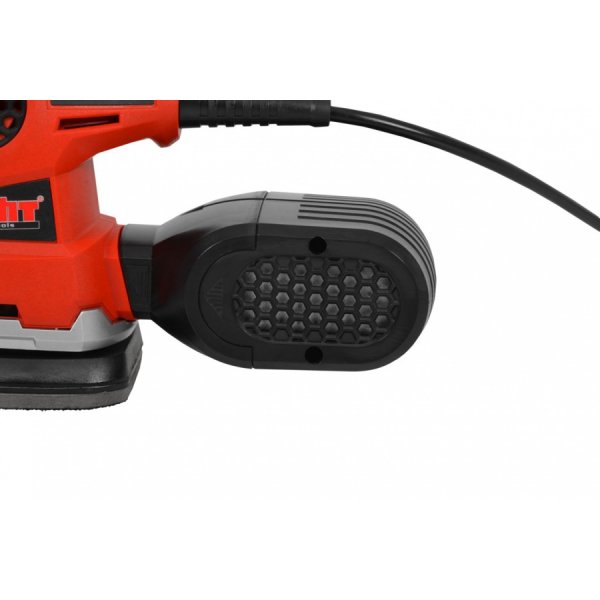 Slipmaskin - 140 x 80 mm 220W