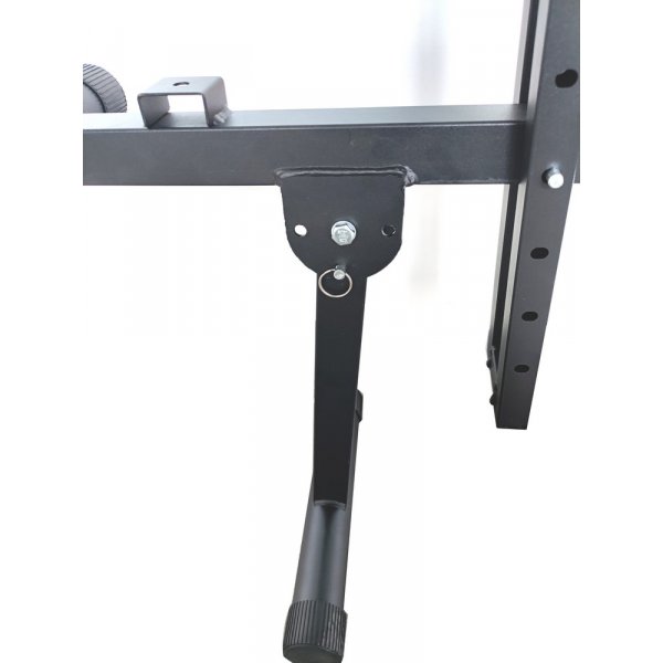 Tr�ningsb�nk Along - Sub58