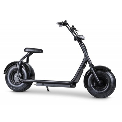 Fatscooter - 1000W