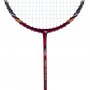 Badmintonketcher (rd og slv) AIR FLEX 925