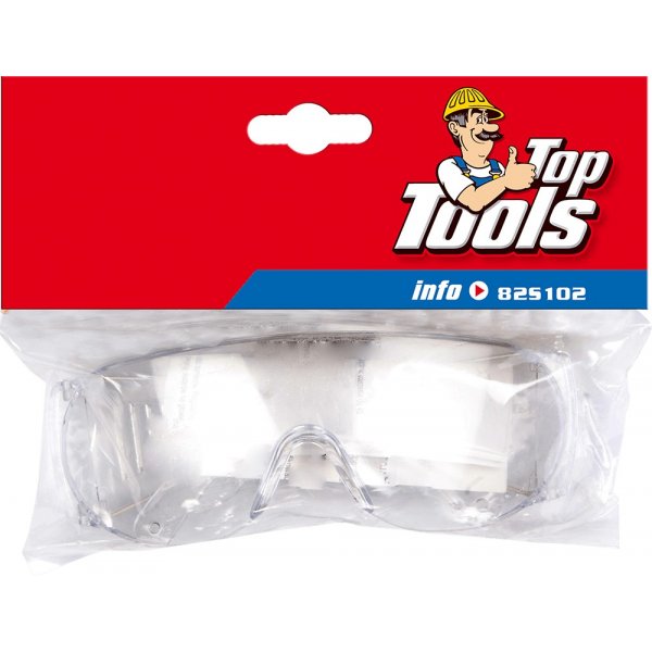 Skyddsglasögon / Korgglasögon Skyddsglasögon / Korgglasögon