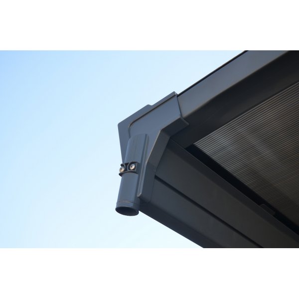 Carport Vitoria Carport Vitoria