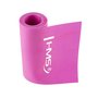 Motstndsband 1200 x 120 x 0,7 mm - Rosa