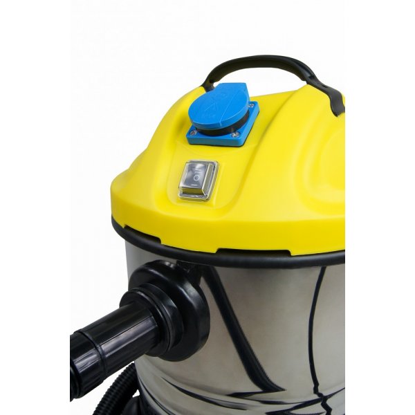 Grovst�vsuger TurboVac ML1400W