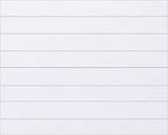 Takskjutport Dakota � Manuell (v�rmeisolerad)