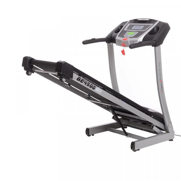 Löpband (BE4500) 1 - 16 km/h Löpband (BE4500) 1 - 16 km/h