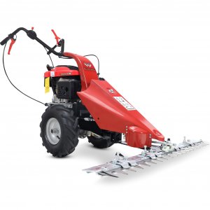 Slåtterbalk 196cc | 97cm klippbredd Slåtterbalk 196cc | 97cm klippbredd