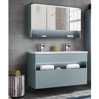 Bahama Badrumsmöbler 120 cm - paket Bahama Badrumsmöbler 120 cm - paket