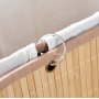 Carolin tv�ttkorg 72 l - Bambu