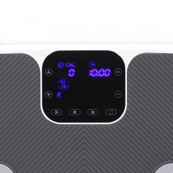 Vibrationsplatta SVP15 Vibrationsplatta SVP15