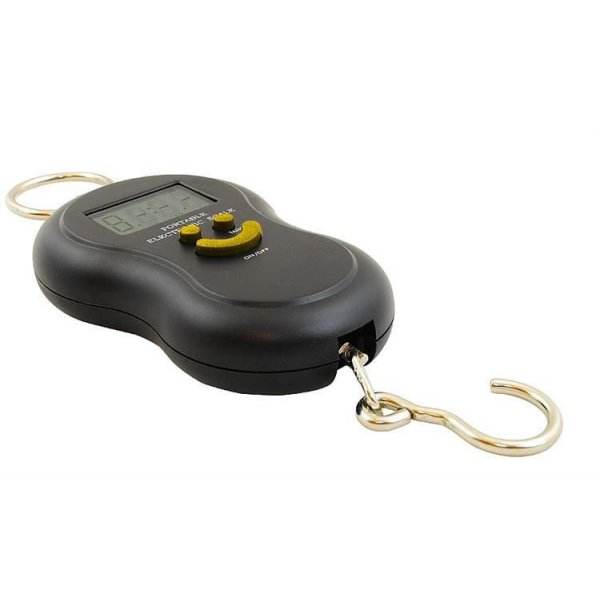 Digital h�ngv�g 40 kg