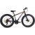 Cykel Fat Bike Happy 560 26