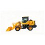 Hjullastare - Maxlast 1000kg - HW-928 - Med AC Hjullastare - Maxlast 1000kg - HW-928 - Med AC
